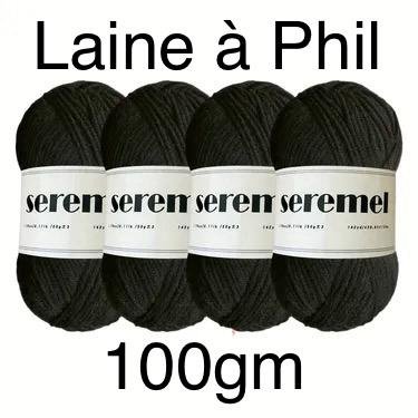 Laine a Phil